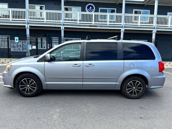 DODGE GRAND CARAVAN 2015 2C4RDGEGXFR515547 image